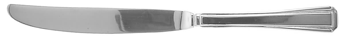 Ascot (Stainless) Modern Hollow Knife by Retroneu-1