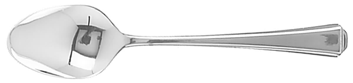 Ascot (Stainless) Teaspoon by Retroneu-1