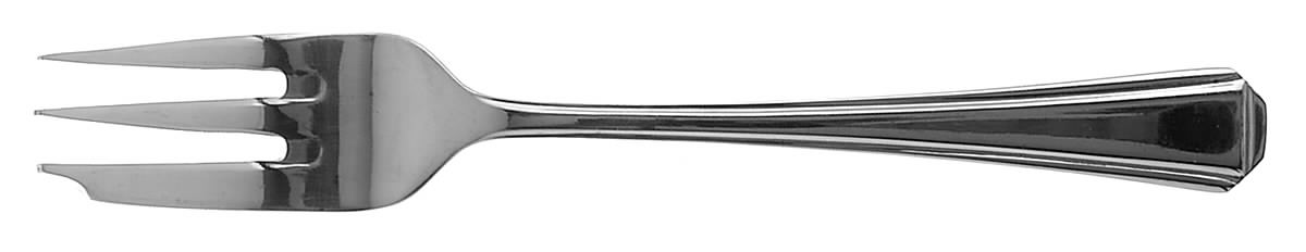 Ascot (Stainless) Pastry Fork by Retroneu-1