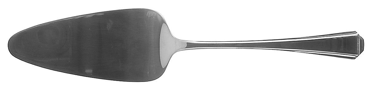 Ascot (Stainless) All Stainless Pie Server by Retroneu-1
