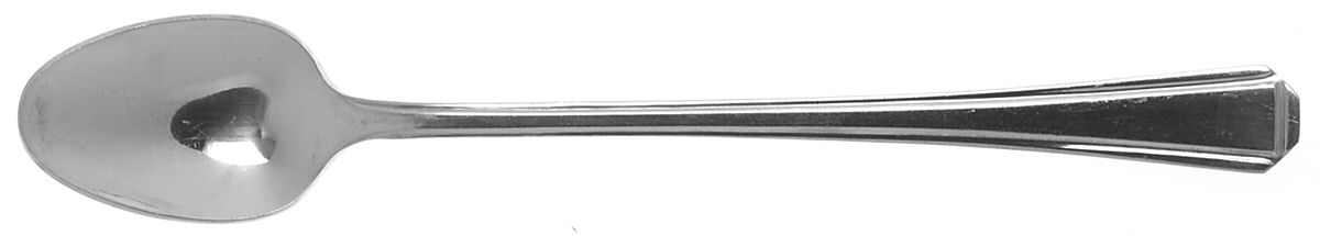 Ascot (Stainless) Iced Tea Spoon by Retroneu-1