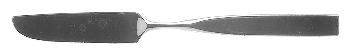 Aspen (Stainless) Modern Solid Knife by Retroneu-1