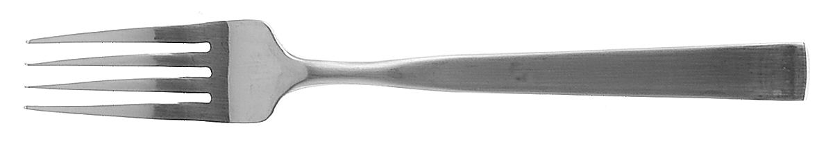Aspen (Stainless) Individual Salad Fork by Retroneu-1