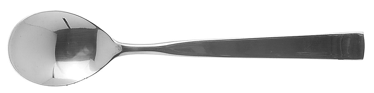 Aspen (Stainless) Sugar Spoon by Retroneu-1