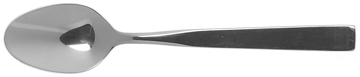 Aspen (Stainless) Teaspoon by Retroneu-1