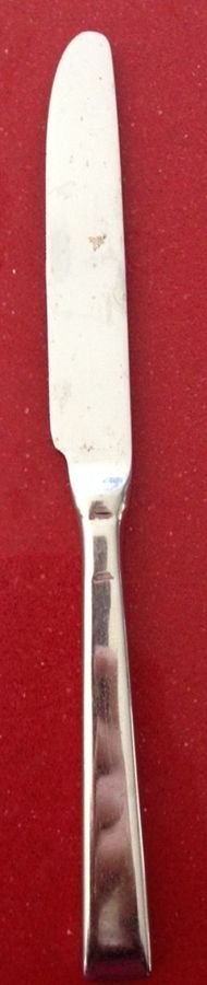Aura (Stainless) New French Hollow Knife by Retroneu-1