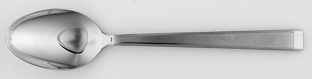 Aura (Stainless) Teaspoon by Retroneu-1