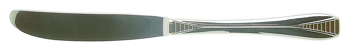 Avalon-Gold Accent (Stainless) Modern Hollow Knife by Retroneu-1