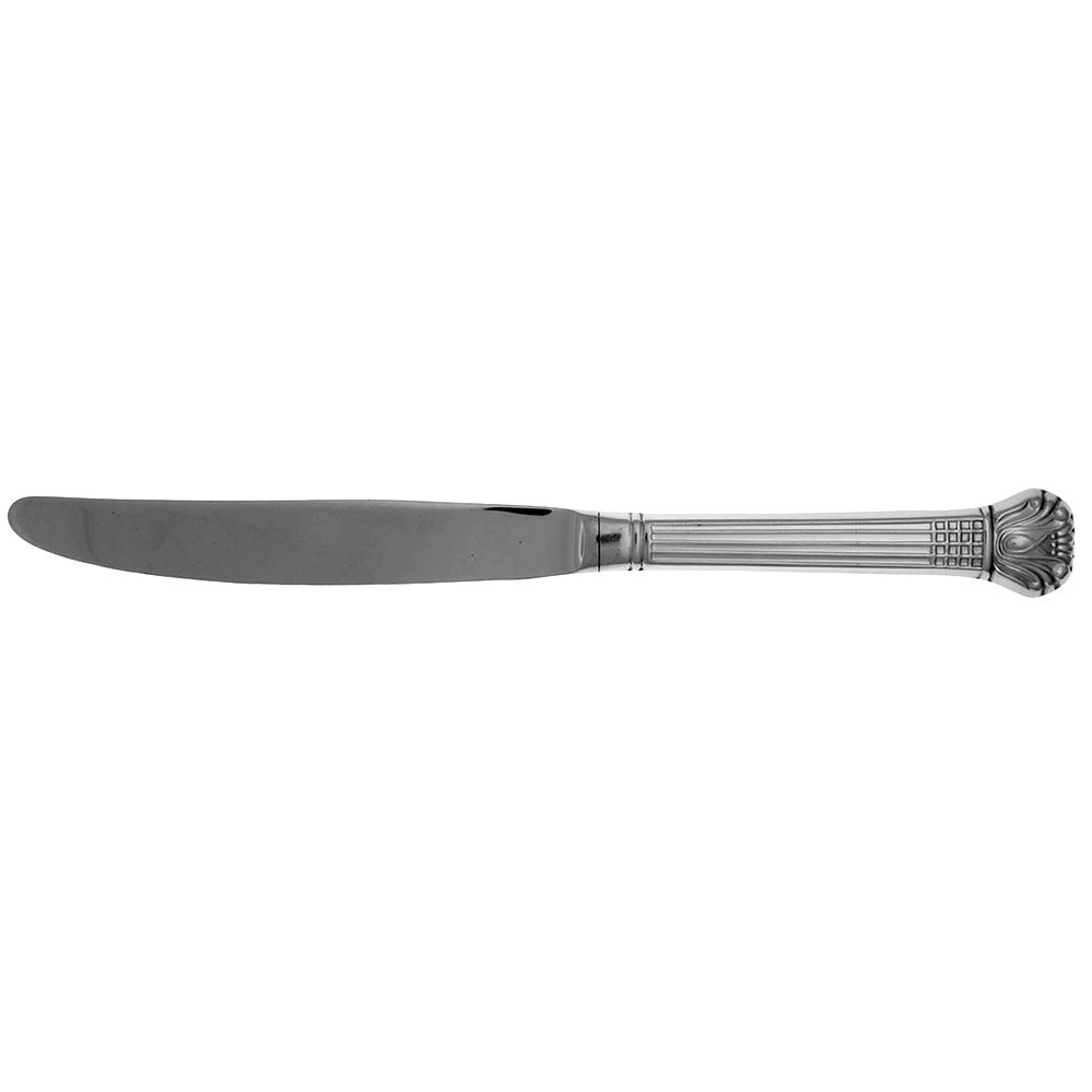 Avignon-Vendome (Stainless) Modern Hollow Knife by Retroneu-1