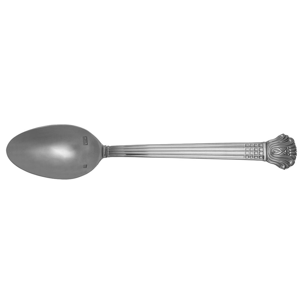 Avignon-Vendome (Stainless) Place/Oval Soup Spoon by Retroneu-1