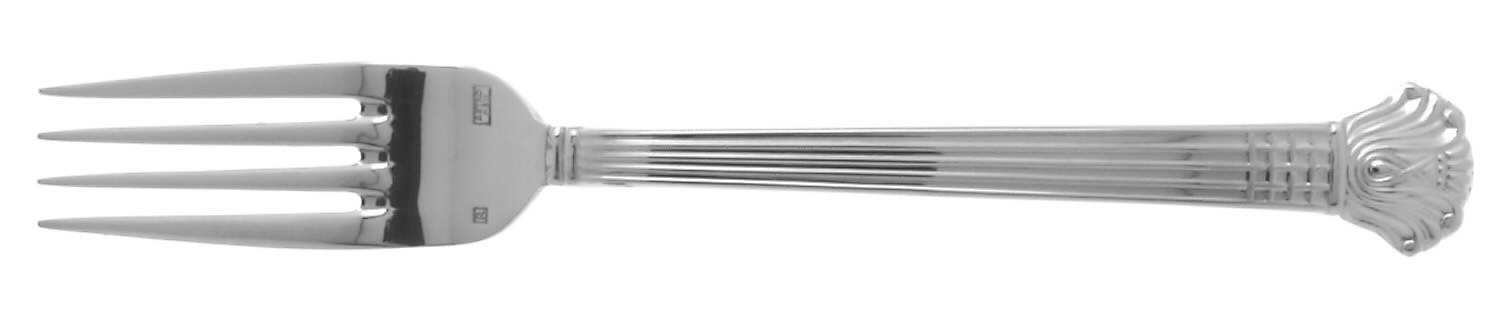 Avignon-Vendome (Stainless) Fork by Retroneu-1