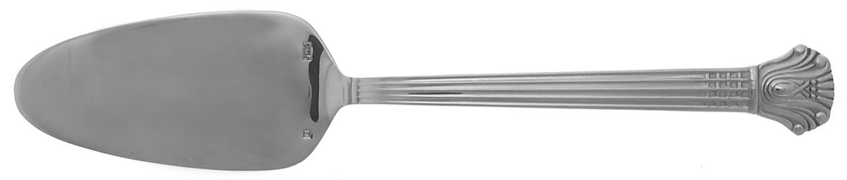 Avignon-Vendome (Stainless) All Stainless Pie Server by Retroneu-1