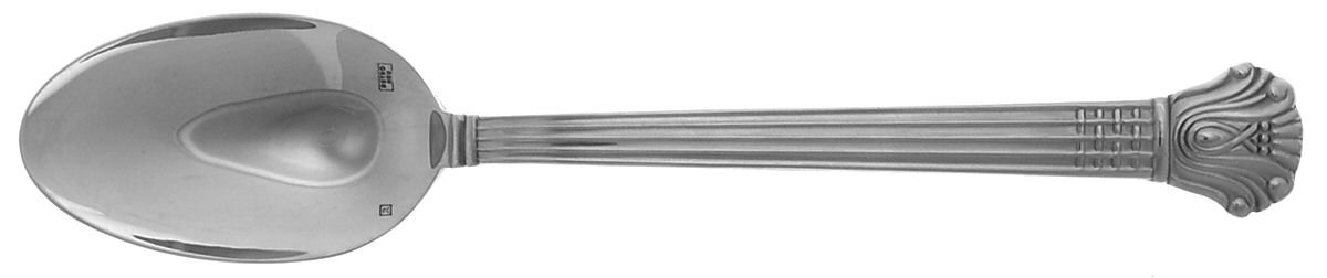 Avignon-Vendome (Stainless) Tablespoon (Serving Spoon) by Retroneu-1