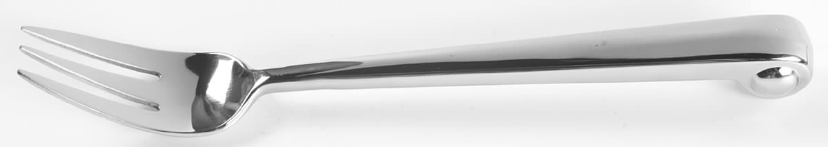 Ballo (Stainless) Fork by Retroneu-1