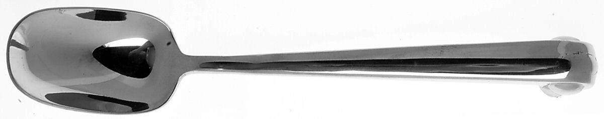 Ballo (Stainless) Place/Oval Soup Spoon by Retroneu-1