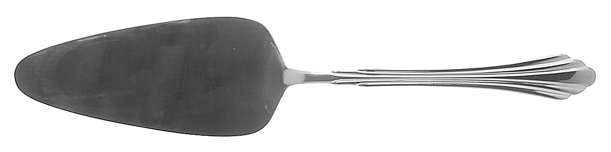Barrington (Stainless) All Stainless Pie Server by Retroneu-1