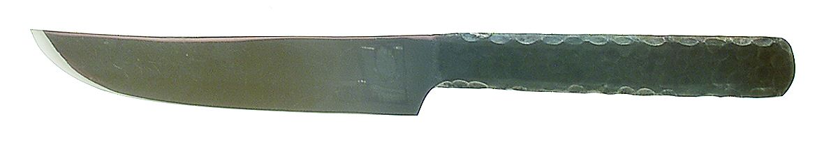 Bash (Stainless) New French Solid Knife by Retroneu-1