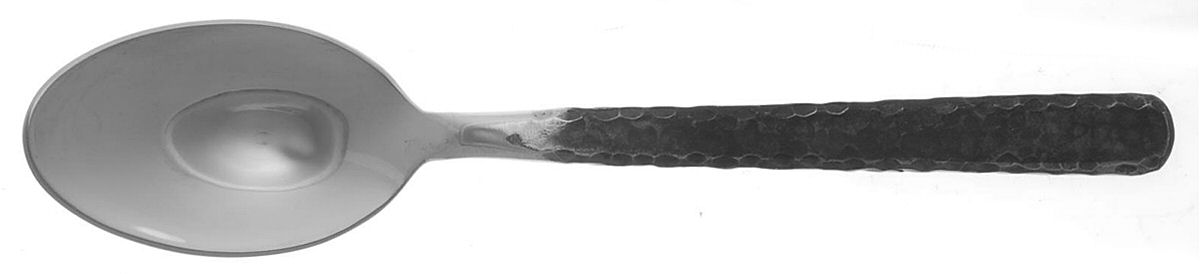 Bash (Stainless) Place/Oval Soup Spoon by Retroneu-1