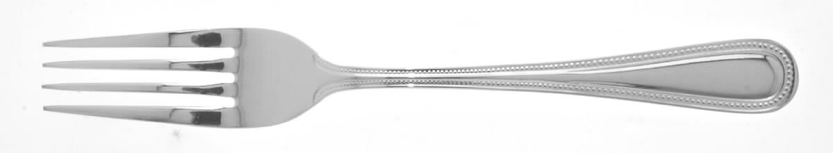 Beads (Silverplate) Fork by Retroneu-1