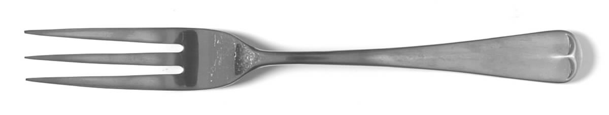 Bradford (Stainless) Fork by Retroneu-1