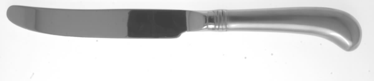 Bradford (Stainless) New French Hollow Pistol Knife by Retroneu-1