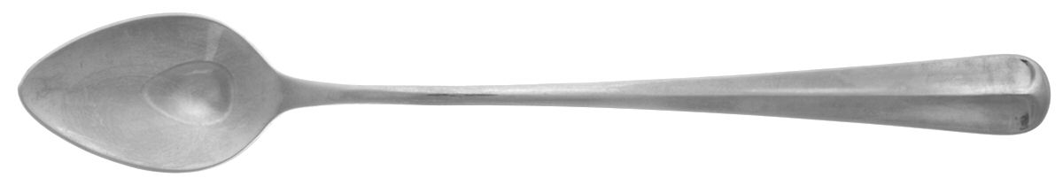 Bradford (Stainless) Iced Tea Spoon by Retroneu-1