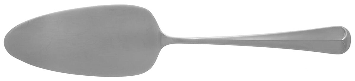 Bradford (Stainless) All Stainless Pie Server by Retroneu-1