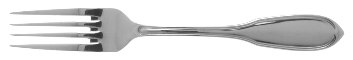 Capri (Stainless) Fork by Retroneu-1