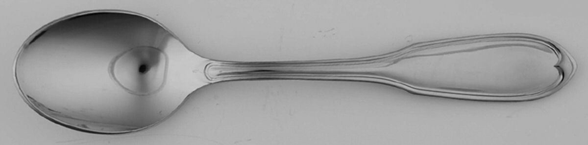 Capri (Stainless) Teaspoon by Retroneu-1