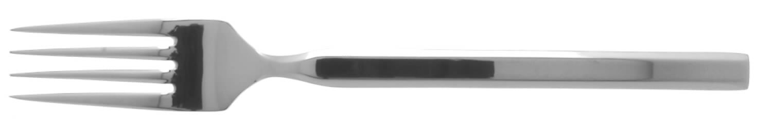 Caravelle (Stainless) Fork by Retroneu-1