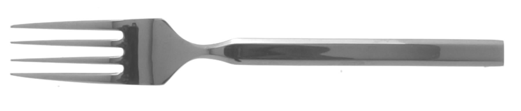 Caravelle (Stainless) Individual Salad Fork by Retroneu-1