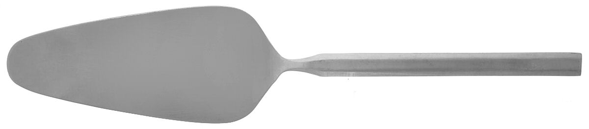 Caravelle (Stainless) All Stainless Pie Server by Retroneu-1
