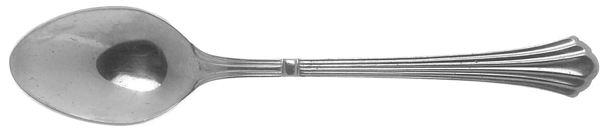 Century (Stainless) Teaspoon by Retroneu-1
