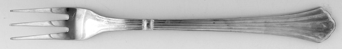 Century (Stainless) Cocktail/Seafood Fork by Retroneu-1