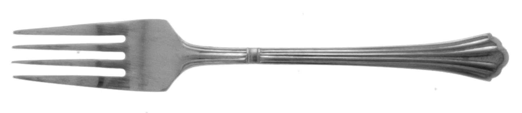 Century (Silverplate) Individual Salad Fork by Retroneu-1
