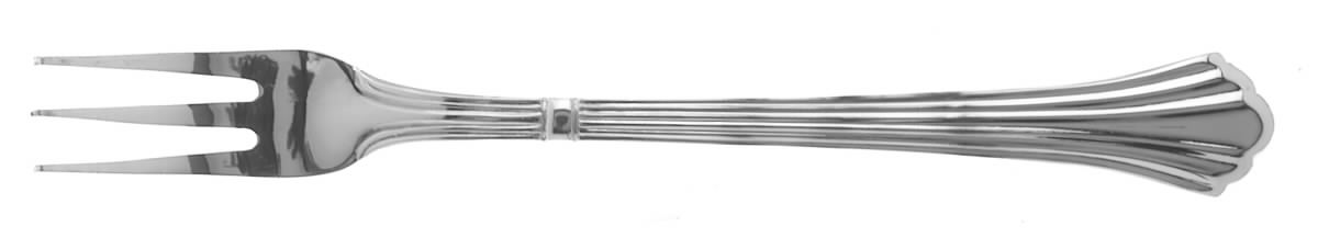 Century (Silverplate) Cocktail/Seafood Fork by Retroneu-1