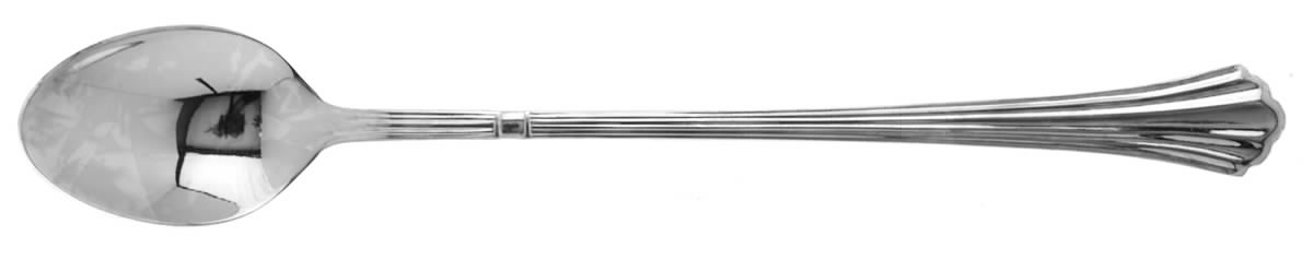 Century (Silverplate) Iced Tea Spoon by Retroneu-1