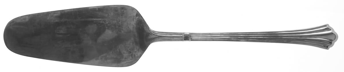 Century (Silverplate) Solid Pie Server by Retroneu-1