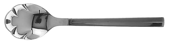 Center Stage (Stainless) Sugar Shell Spoon by Retroneu-1