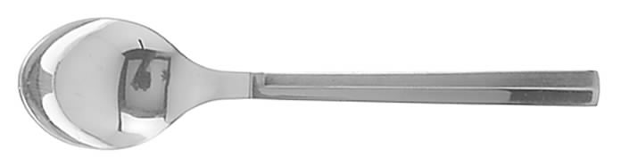 Center Stage (Stainless) Teaspoon by Retroneu-1