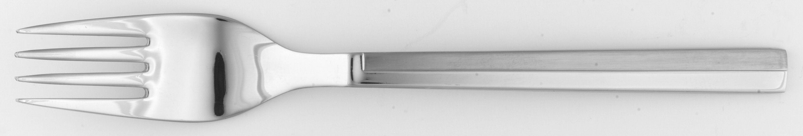 Center Stage (Stainless) Individual Salad Fork by Retroneu-1