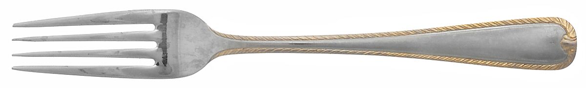 Claridge Gold (Stainless, Gold Acct) Fork by Retroneu-1