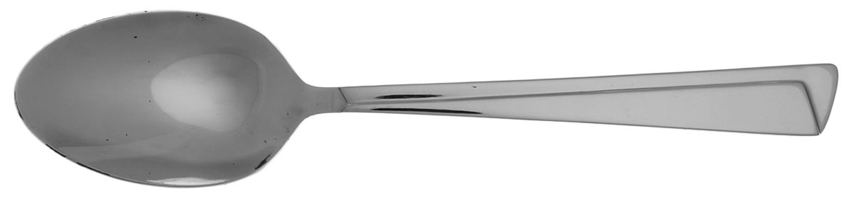 Concept (Stainless) Place/Oval Soup Spoon by Retroneu-1
