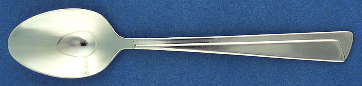 Concept (Stainless) Teaspoon by Retroneu-1