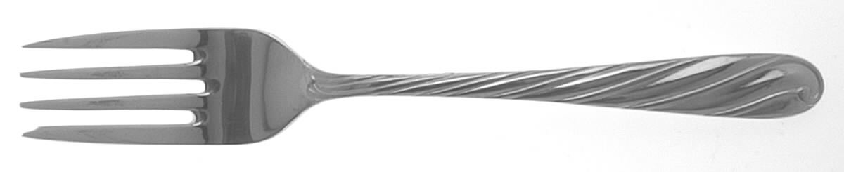 Concerto (Stainless) Individual Salad Fork by Retroneu-1