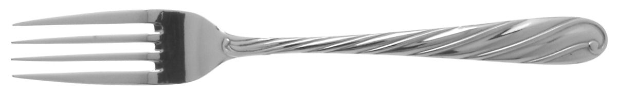 Concerto (Stainless) Fork by Retroneu-1