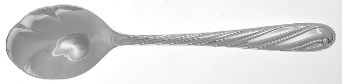 Concerto (Silverplate) Sugar Spoon by Retroneu-1