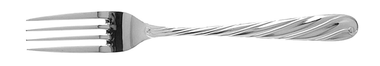 Concerto (Silverplate) Fork by Retroneu-1