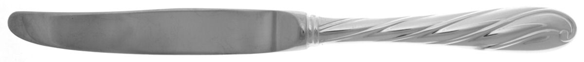 Concerto (Silverplate) Modern Hollow Knife by Retroneu-1