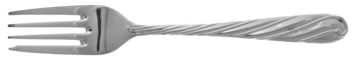 Concerto (Silverplate) Individual Salad Fork by Retroneu-1